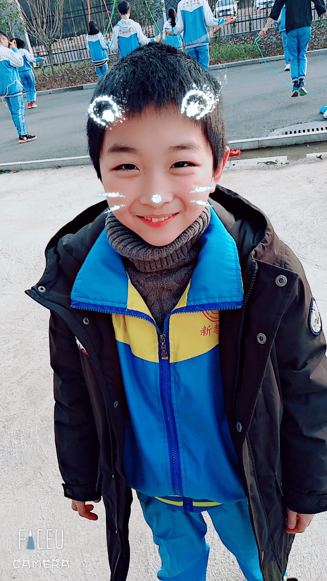 【十大足球赌注软件】
学习达人——汪星宇(图4)